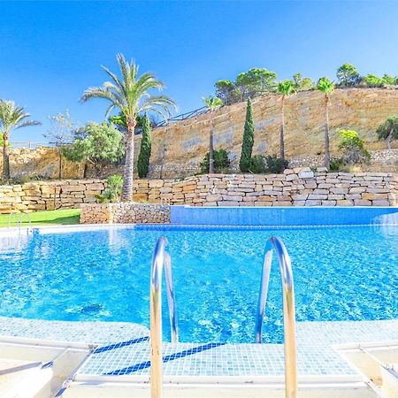 Planta 39 - Impresionantes Vistas Al Mar Apartment Бенидорм Екстериор снимка